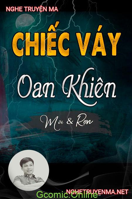 Chiếc Váy Oan Khiên <