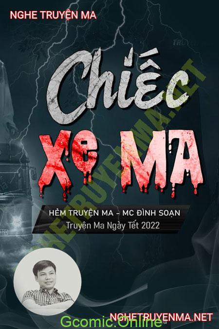 Chiếc Xe Ma