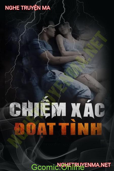 Chiếm X.ác Đoạt Tình <