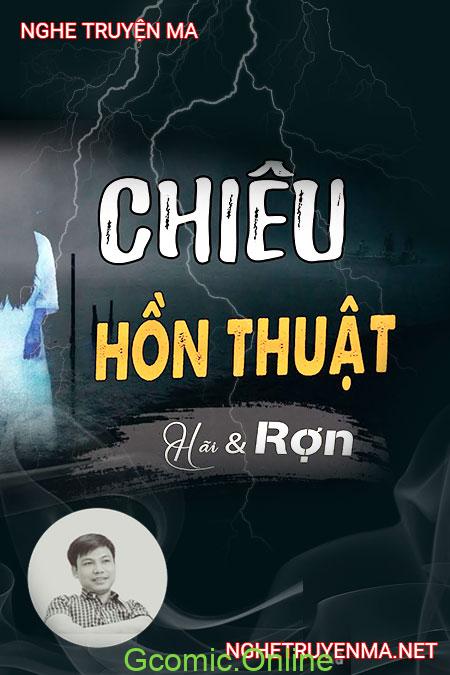 Chiêu Hồn Thuật <