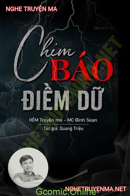 Chim Báo Điềm Dữ