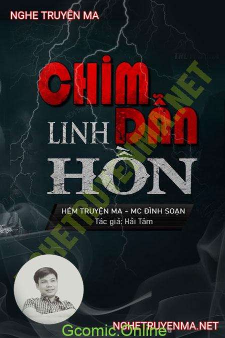 Tiếng Chim Dẫn Linh Hồn <