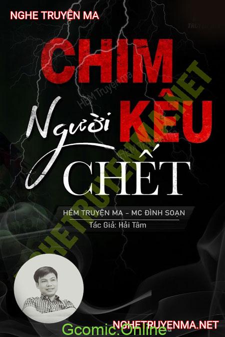 Chim Kêu Người Chết <