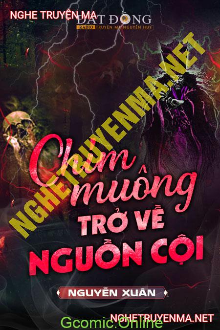 Chim Muông Trở Về Cội Nguồn <