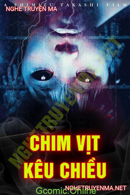 Chim Vịt Kêu Chiều