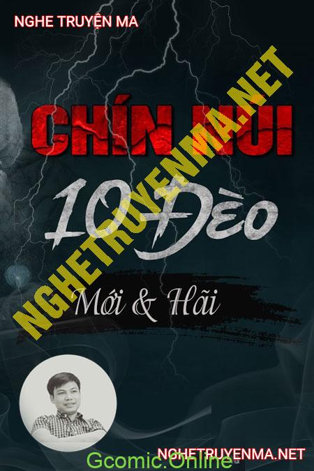 Chín Núi Mười Đèo <