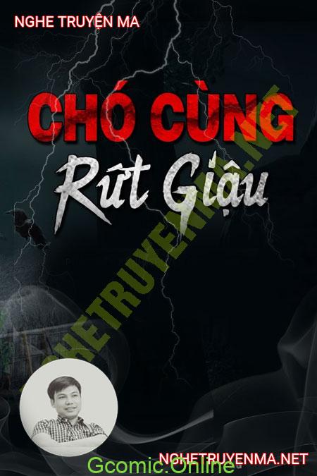 Chó Cùng Rứt Giậu <