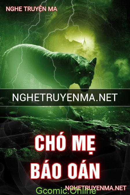 Chó Mẹ Báo Oán <