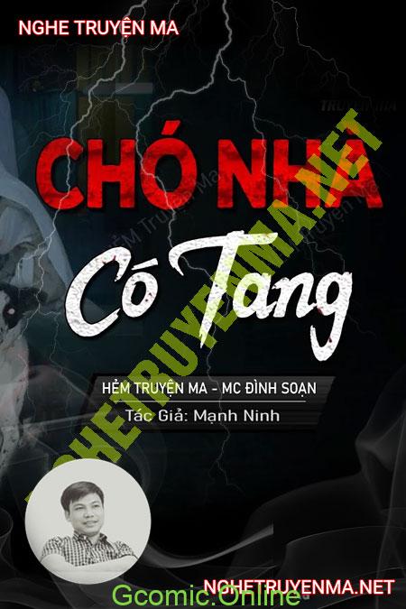 Chó Nhà Có Tang <