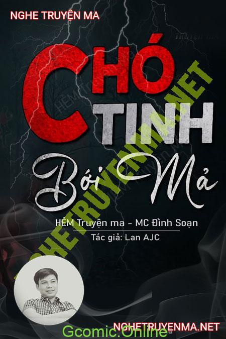 Chó Tinh Bới Mả