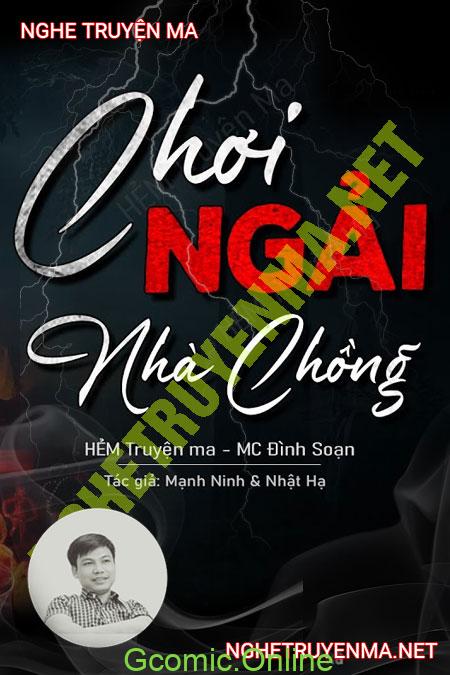 Chơi Ngải Nhà Chồng