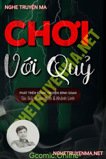 Chơi Với Quỷ