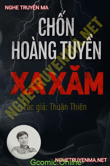 Chốn Hoàng Tuyền Xa Xăm