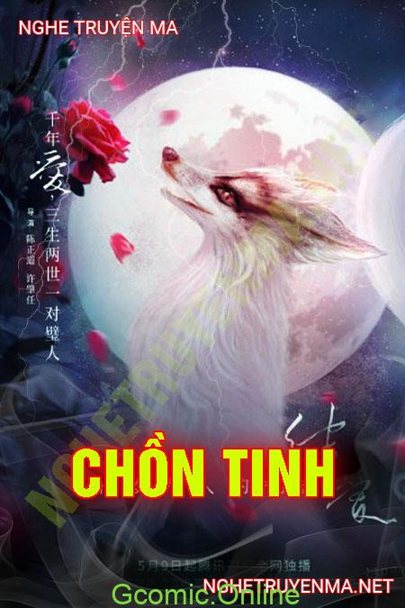 Chồn Tinh <