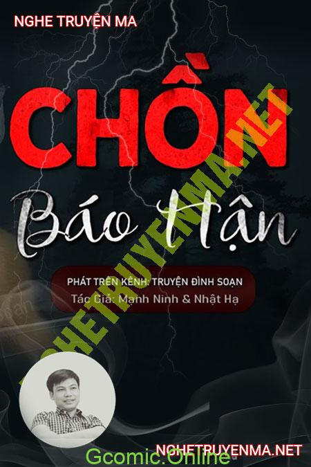 Chồn Vàng Báo Hận <