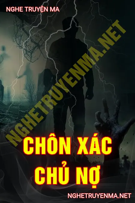 Chôn Xác Chủ Nợ