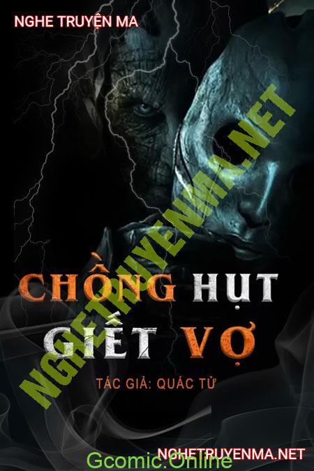 Chồng Hụt G.iết Vợ <