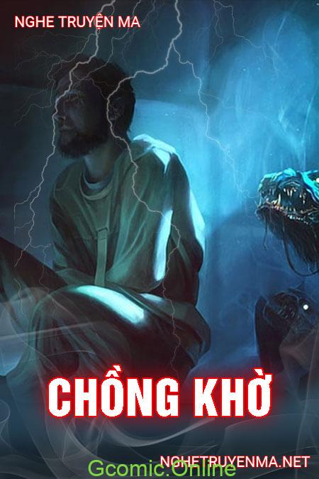 Chồng Khờ <