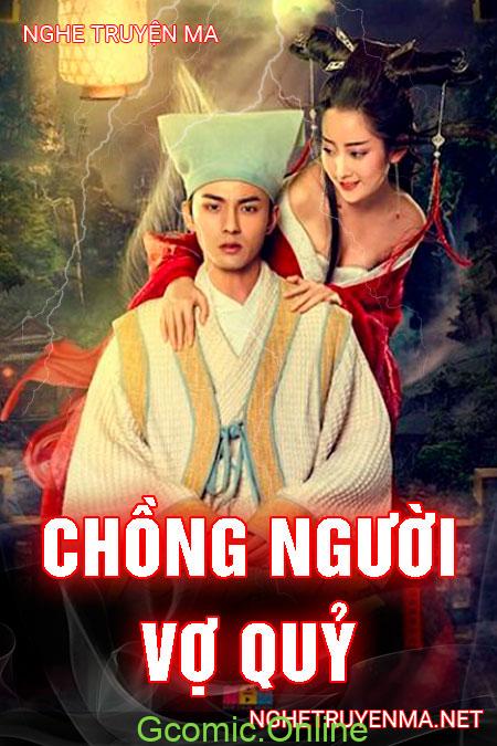 Chồng Người Vợ Quỷ <