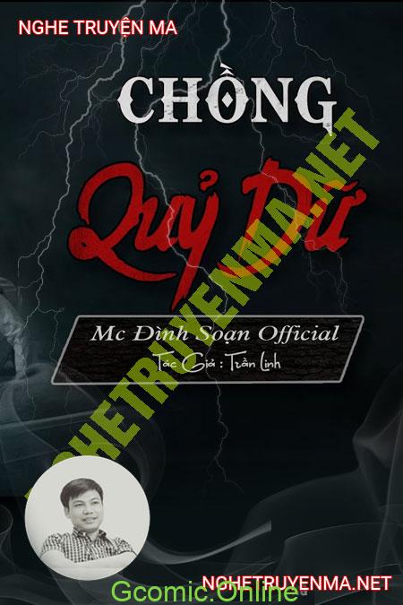 Chồng Quỷ Dữ <