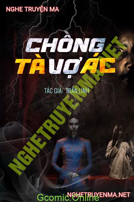 Chồng Tà Vợ Ác <