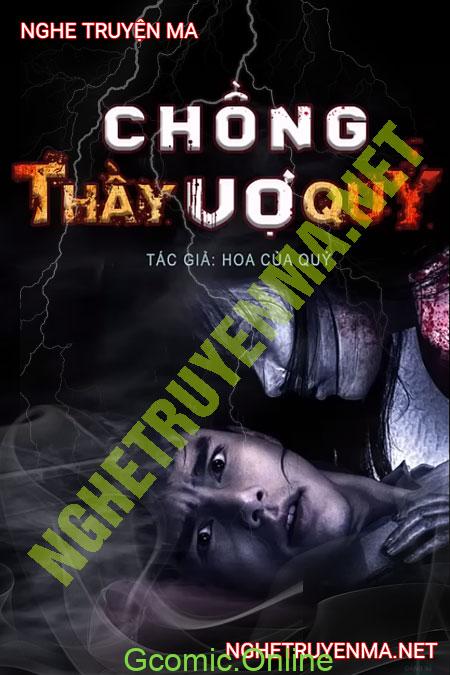 Chồng Thầy Vợ Quỷ