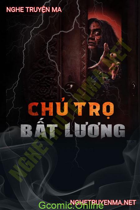 Chủ Trọ Bất Lương <