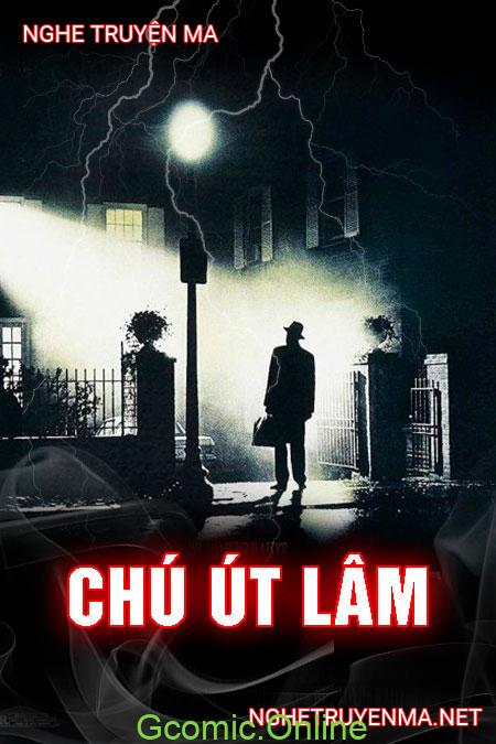 Chú Út Lâm