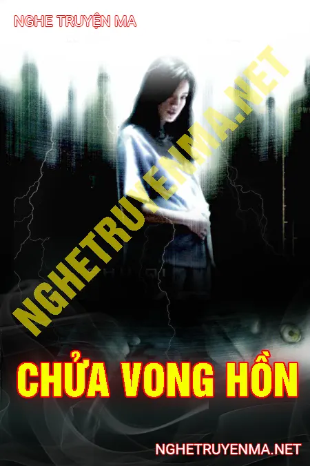 Chửa Vong Hồn <