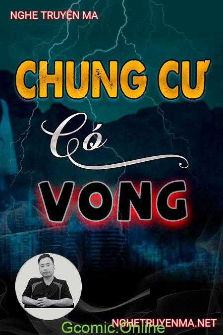 Chung Cư Có Vong