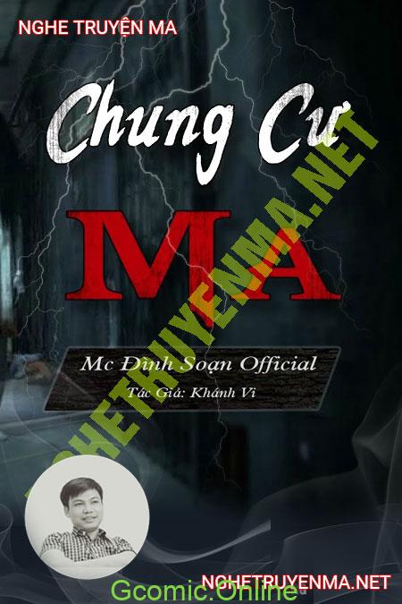 Chung Cư Ma <