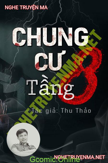 Chung Cư Tầng 8