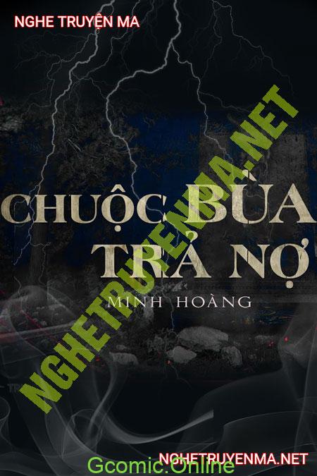 Chuộc Bùa Trả Nợ