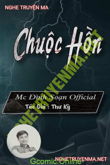 Chuộc Hồn <