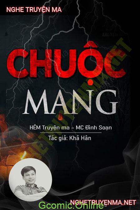 Chuộc Mạng <