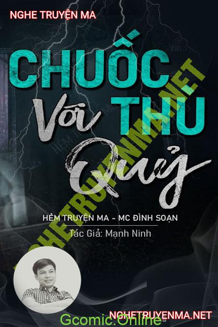 Chuốc Thù Với Quỷ <