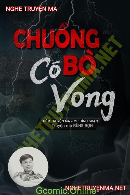 Chuồng Bò Có Vong <