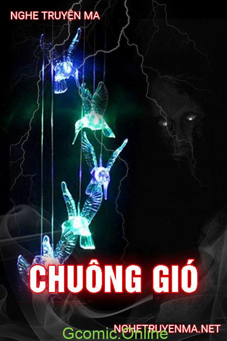 Chuông Gió