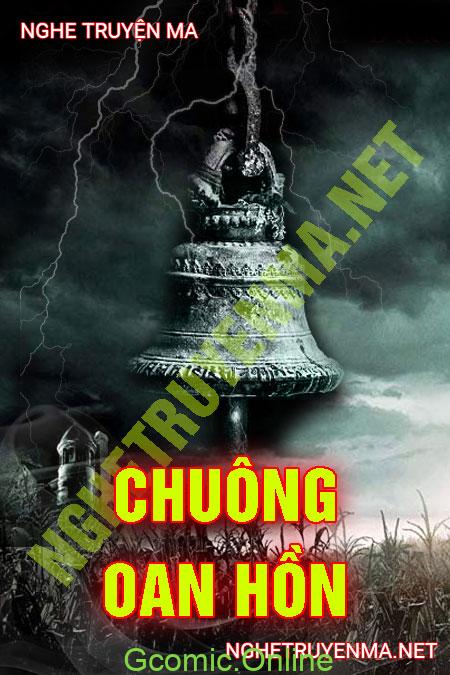 Chuông Oan Hồn