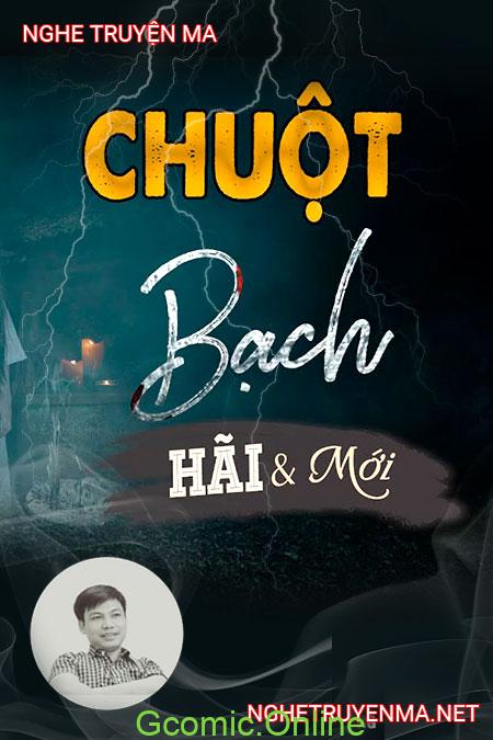 Chuột Bạch <