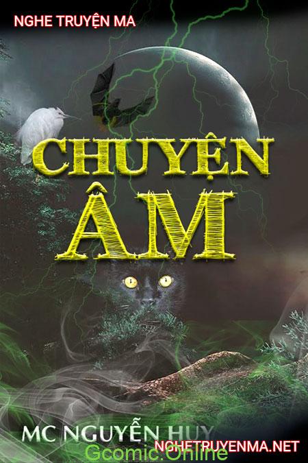 Chuyện âm