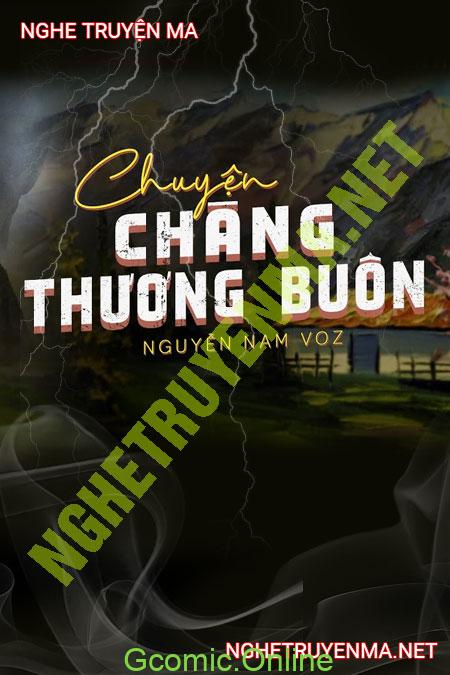 Chuyện Chàng Thương Buôn