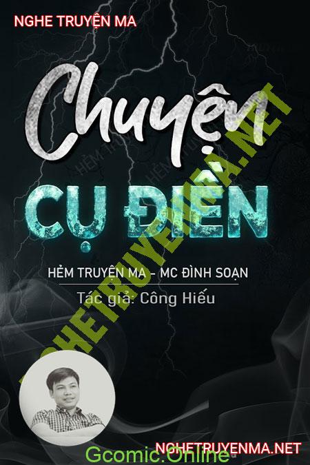 Chuyện Cụ Điền