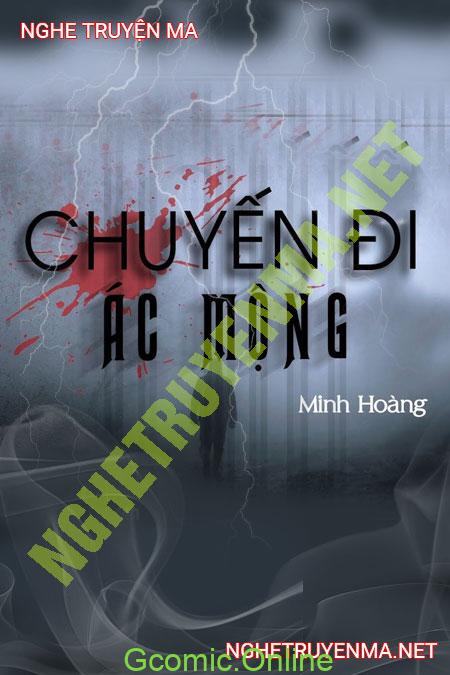 Chuyến Đi Ác Mộng <