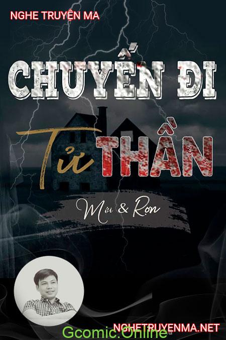 Chuyến Đi Tử Thần <