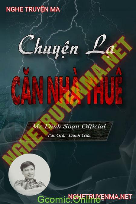 Chuyện Lạ Căn Nhà Thuê