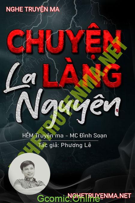 Chuyện Làng La Nguyên