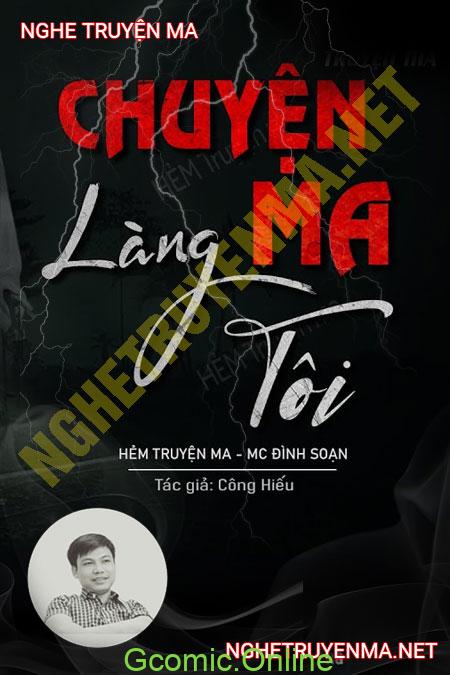 Chuyện Làng Tôi <