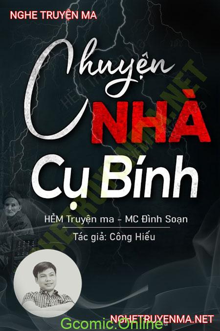 Chuyện Nhà Cụ Bính <