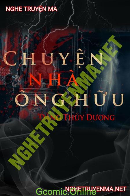 Chuyện Nhà Ông Hữu